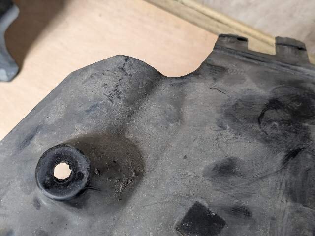 2015 - 2021 Mercedes-Benz C43 W205 Misc A2056900330