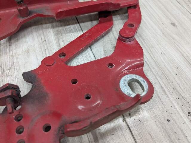 OEM BMW F22 F23 F30 F32 F33 F36 F80 F82 F83 F87 Left Right Side Hood Hinges PAIR
