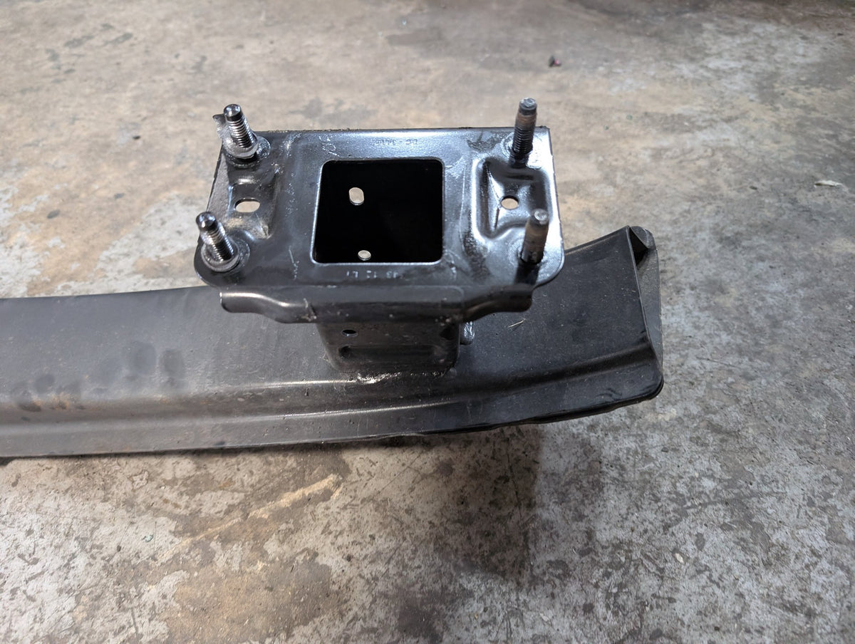 Mercedes A207 W204 W207 E350 E550 Rear Bumper Reinforcement Impact Crash Bar