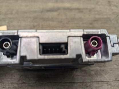 OEM BMW F22 F30 G11 G12 G30 F80 M2 M3 M4 Communication LTE Compensator Module