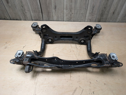 2018 Audi S5 B9- Rear Axle Support Crossmember Subframe PN: 8W0505235AD