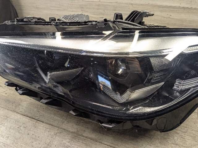 2019 - 2026 BMW X5 G05 Unknown 7933337 B58B30M1