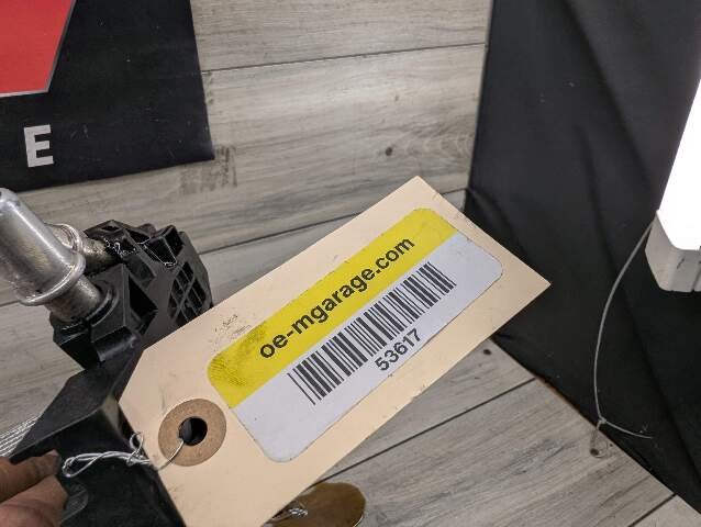 *OEM BMW G11 G12 G30 Automatic Transmission Oil Cooler