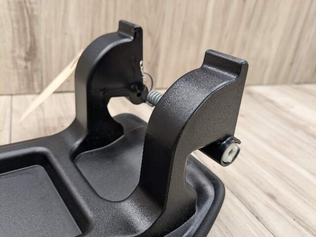 20-24 OEM BMW F44 228 M235 Center Armrest Arm Rest Tray Console Black