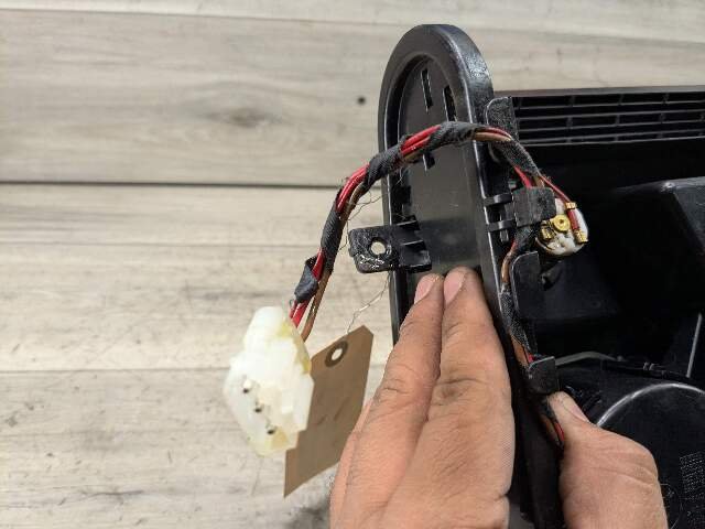2016 BMW X6 F16 Unknown 9315332