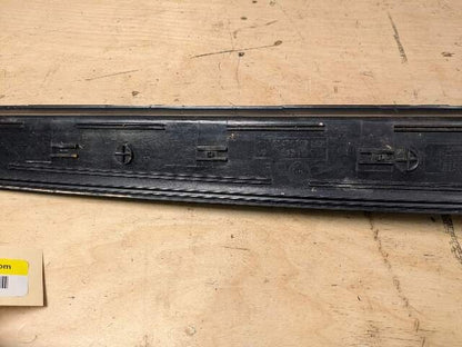1996 - 2003 BMW Z3 E36 Front Left Right Scuff Plate Door Sill SET 8397501 M54B25O0