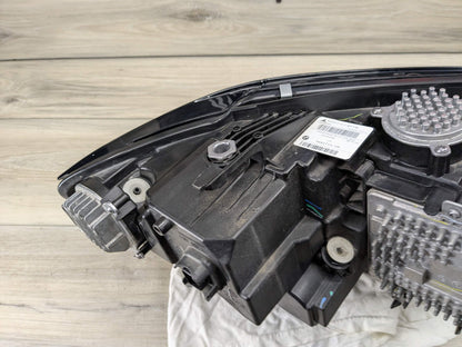 19-21 OEM BMW G20 330 M340 Left Driver Side Full AHL LED Headlight COMPLETE