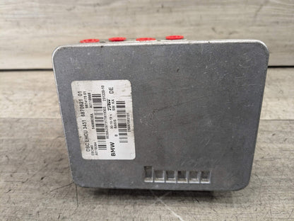 18-21 OEM BMW G01 X3 G02 X4 DSC ABS Pump Computer Unit Anti Lock Brake