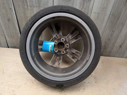 OEM BMW F30 F32 F33 F36 335 435 Wheel Rim 19x8.5 ET47 M Double Spoke Style 442