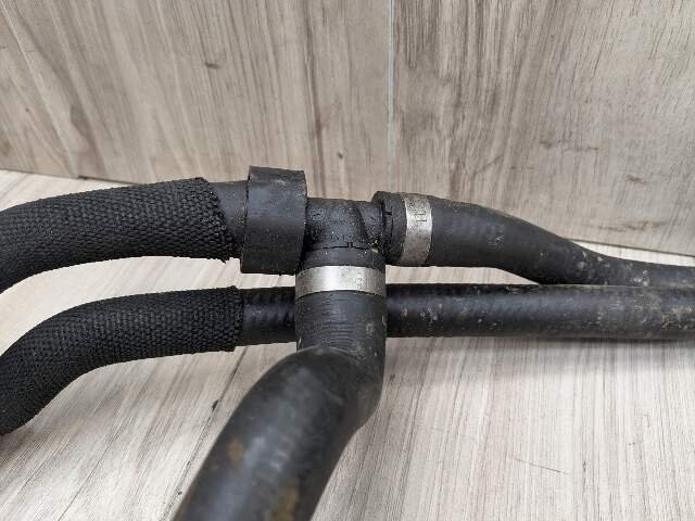 OEM BMW G11 G12 G30 M550 750 Engine N63R Water Pump Coolant Hose Tube Pipe