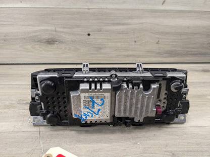10-12 OEM BMW F01 F02 740 750 Central Information Display Screen CID 10.25"