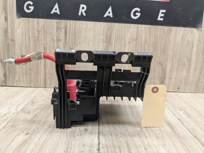 16-22 OEM BMW G12 G30 Rear Positive Battery Power Distribution Junction Fuse Box