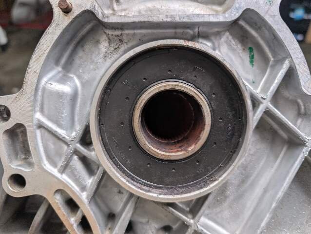 *OEM BMW F15 F16 F25 F26 X3 X4 X5 X6 AWD Transmission Transfer Case Box ATC45L