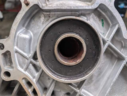 *OEM BMW F15 F16 F25 F26 X3 X4 X5 X6 AWD Transmission Transfer Case Box ATC45L
