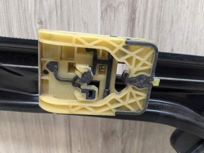 11-18 OEM BMW F25 F26 X3 X4 Front Left Driver Door Window Regulator Motor