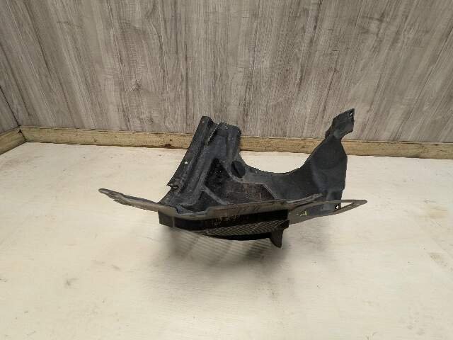 2014 BMW X5 F15 Front Left Driver Wheel Fender Liner Splash Guard 7290853