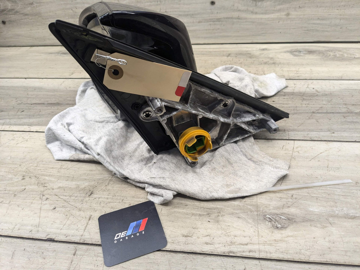 2015 BMW X6 F86 Unknown 8061687