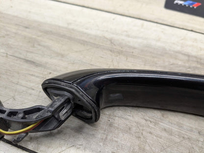 OEM BMW G01 G20 G22 G23 G30 Front Rear Right Passenger Door Handle COMFORT Black