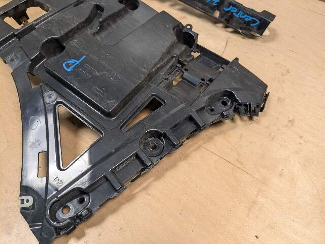 2020 - 2024 BMW X3 F97 Unknown 7400668 S58