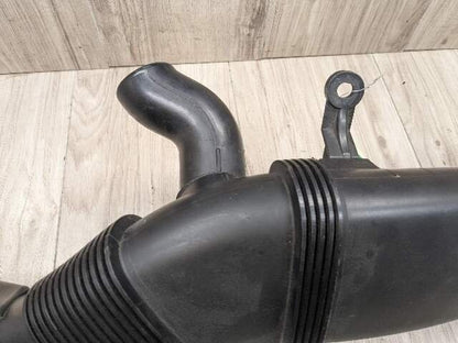 07-10 OEM BMW E70 X5 Engine N52N Air Intake Cleaner Duct Tube Pipe Hose