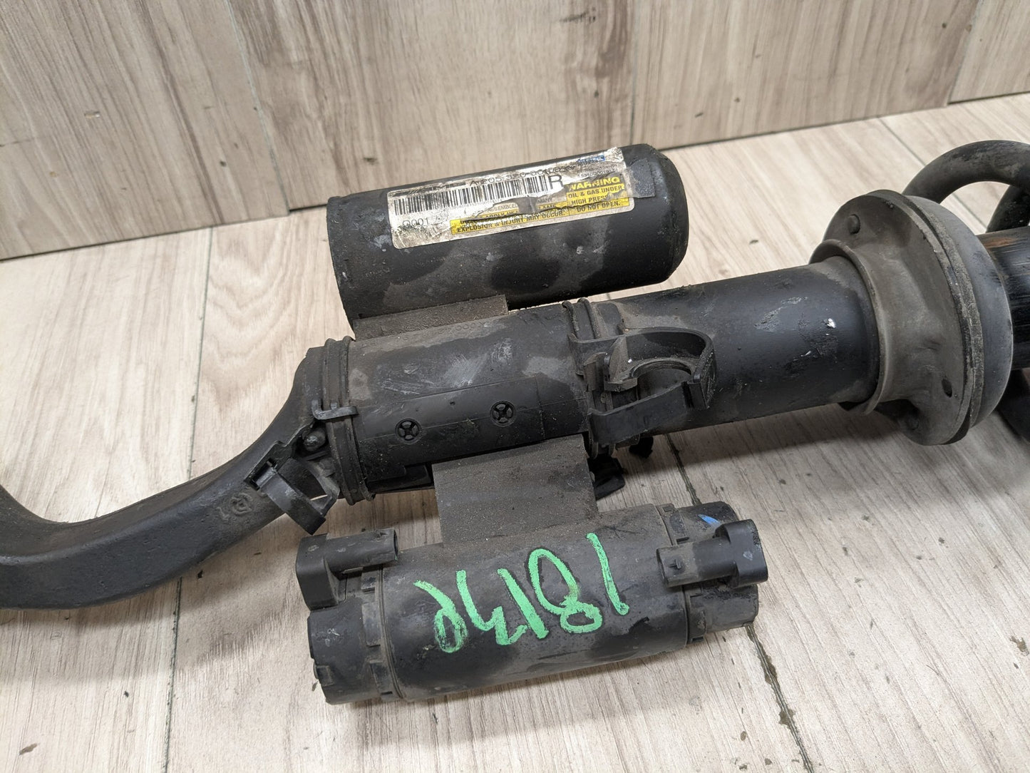 2015-2021 Mercedes-Benz C43 W205 Front Left Driver Spring Strut Shock Absorber A2053208930