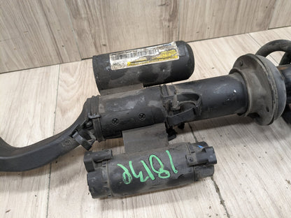2015-2021 Mercedes-Benz C43 W205 Front Left Driver Spring Strut Shock Absorber A2053208930