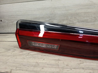 21-23 OEM BMW G22 G23 G26 G82 G83 M4 Rear Left Driver Side Inner Stop Tail Light