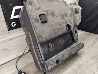 09-13 OEM BMW E70 X5 Diesel Sedan SCR Selective Catalytic Reduction DEF Tank