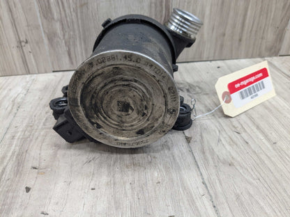 OEM BMW E90 F10 F15 F22 F30 F32 F33 F36 Engine N55 Auxiliary Water Pump Cooling