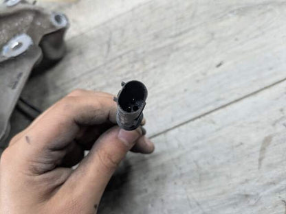 2018 BMW X3 G01 Unknown 6871030