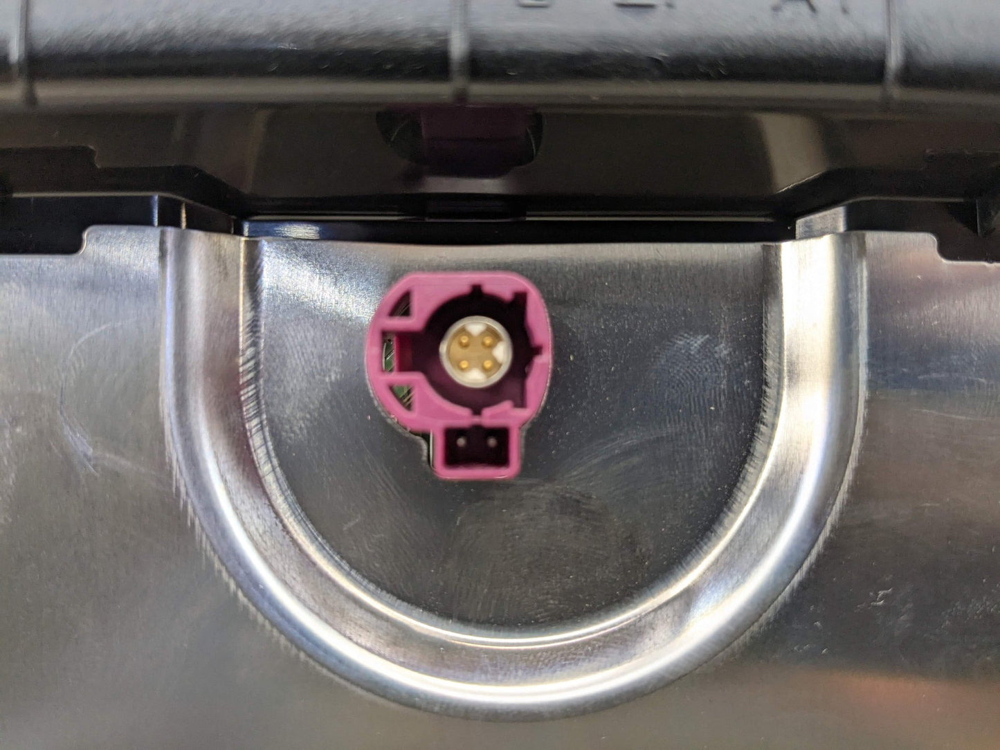 Monitor Display Screen 16-19 OEM BMW G11 G12 740 750 M760 Navigation Display Monitor Information Screen