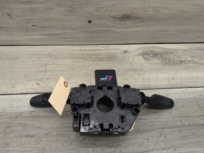 11-18 OEM BMW F15 F25 F48 F85 Steering Switch Control Angle Clock Spring HEATED