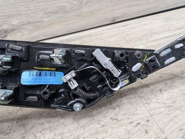 2019 - 2026 BMW X5 G05 Unknown 6994734 B58B30M1