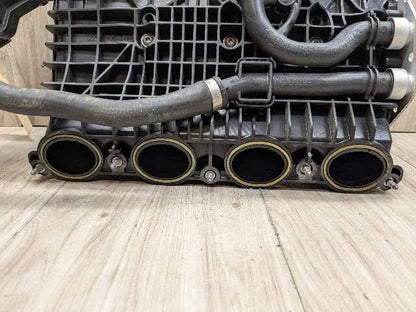 16-21 OEM BMW F22 F30 F32 F36 G01 G12 G30 330 430 B46 Intake Manifold Assembly