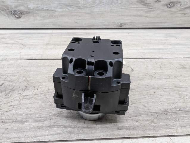 OEM Mercedes W204 W207 W212 Center Console Head Unit Controller Knob Switch