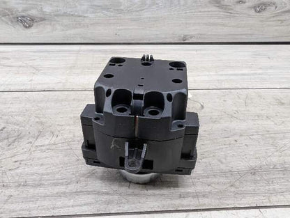 OEM Mercedes W204 W207 W212 Center Console Head Unit Controller Knob Switch
