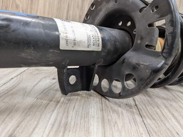 2020 BMW X3 G01 Unknown 6871779