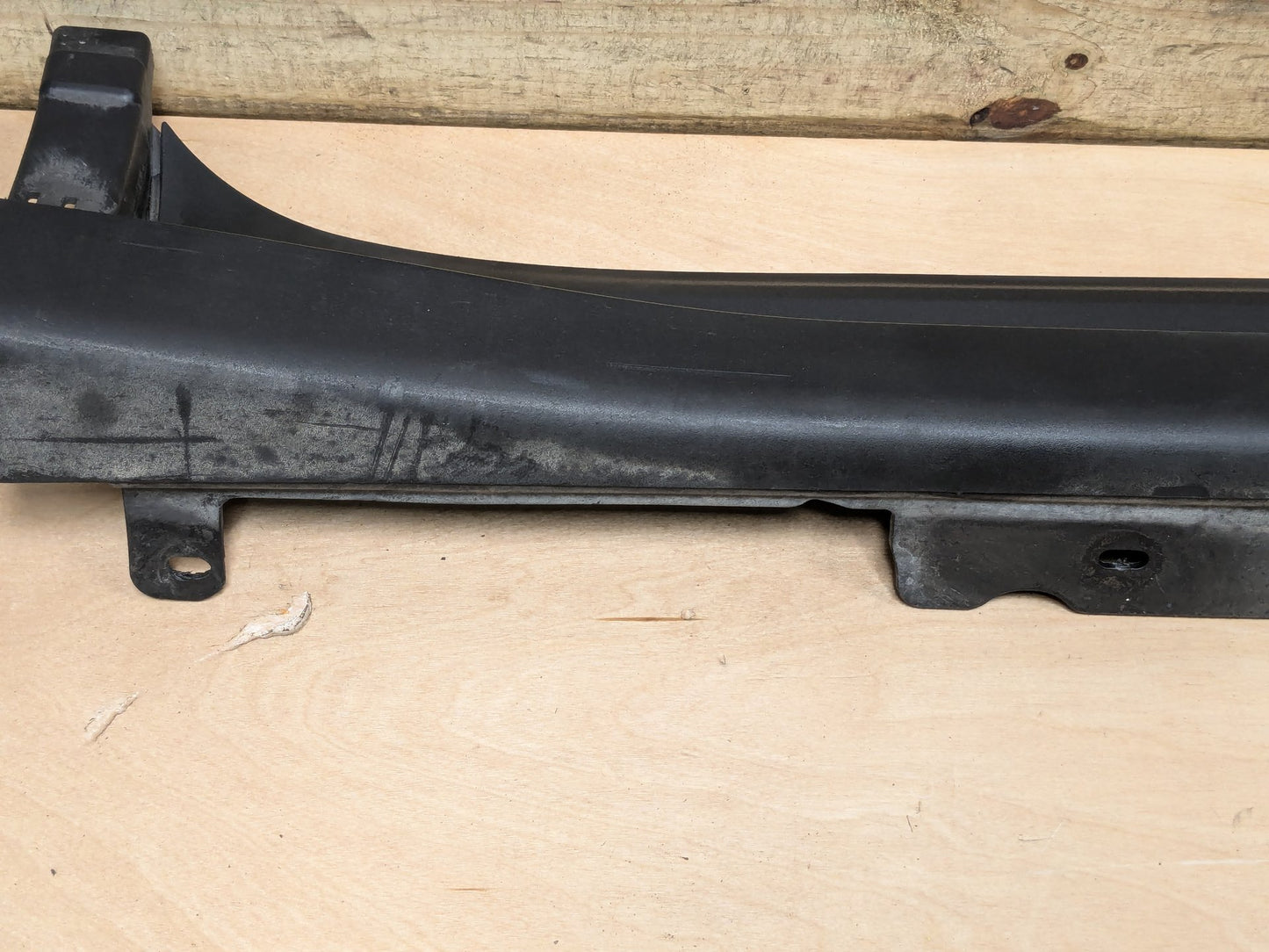 OEM BMW G01 G02 X3 X4 30i 30iX Right Passenger Side Skirt Rocker Panel Molding