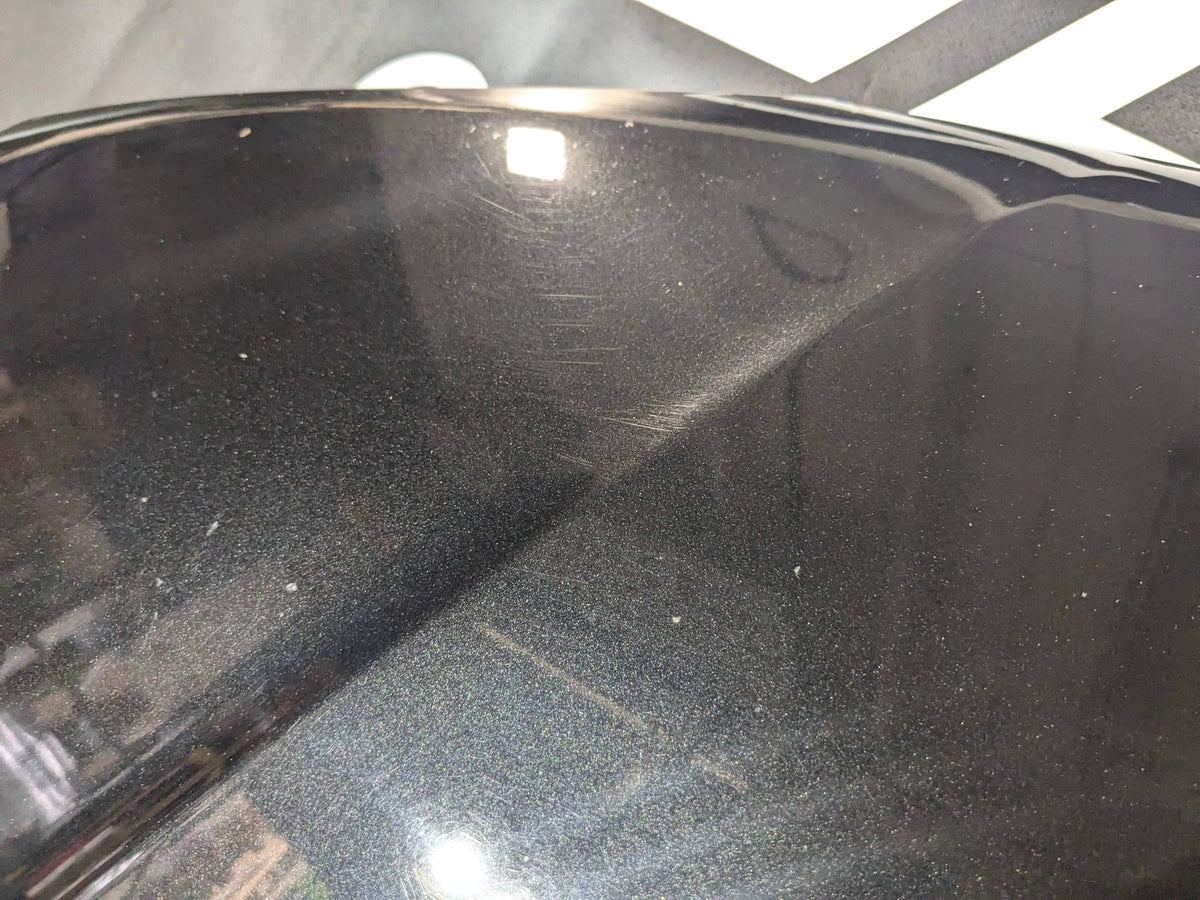 -Hood Bonnet Shell Shell Panel
