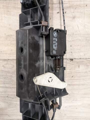 OEM BMW E93 F33 F83 M4 Convertible Trunk Lid Lock Latch Mechanism Assembly
