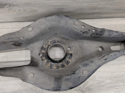 19-24 OEM BMW G20 G22 G26 Rear Right Passenger Side Upper Lower Control Arm SET