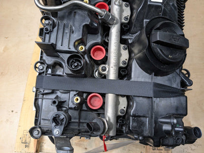*NOTE 19-21 OEM BMW G20 G30 330 530 Long Block RWD B46 COMPLETE ENGINE MOTOR 43k