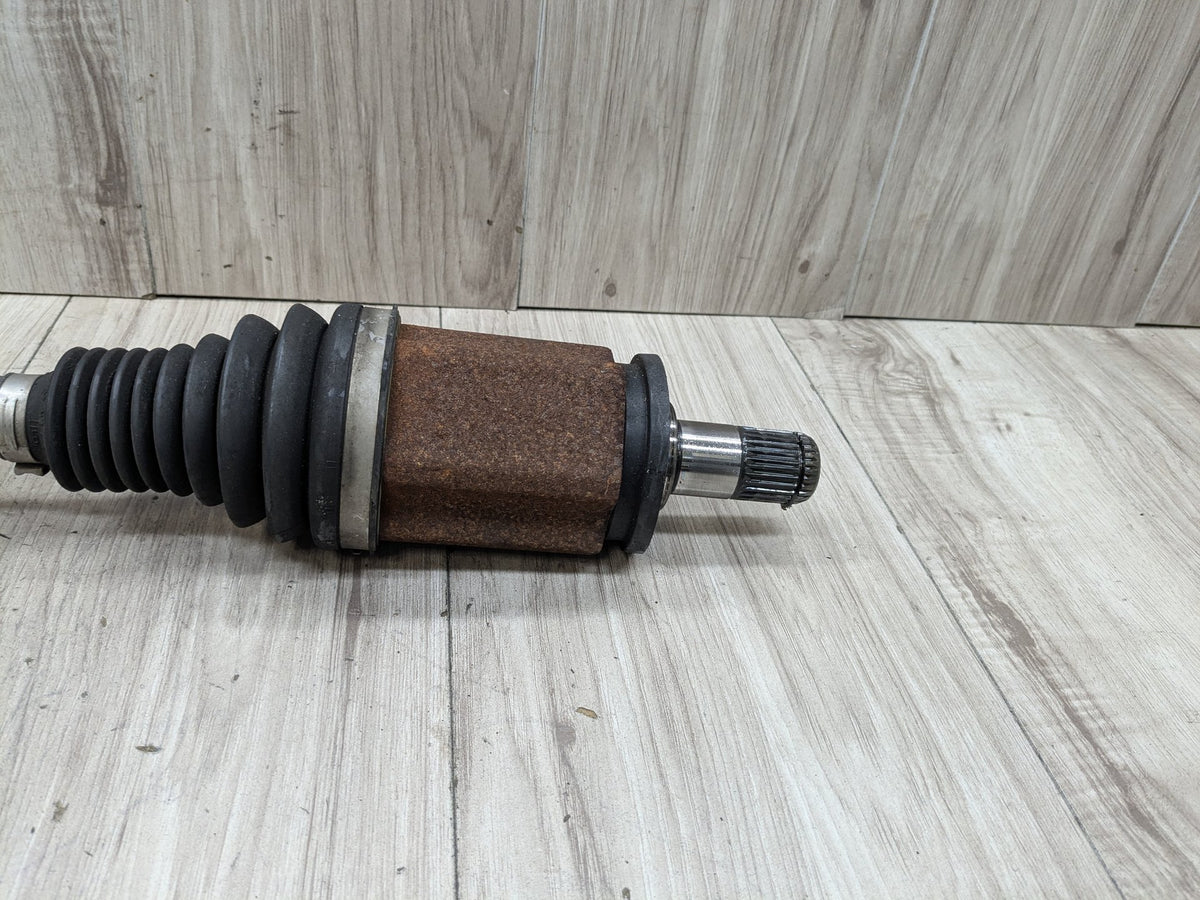 2020 BMW 740i G12 Front Left Driver Half Shaft Output CV Axle 8639519 16-19 OEM BMW G11 G12 740 750 AWD Front Left Driver Output Half Shaft CV Axle OEM