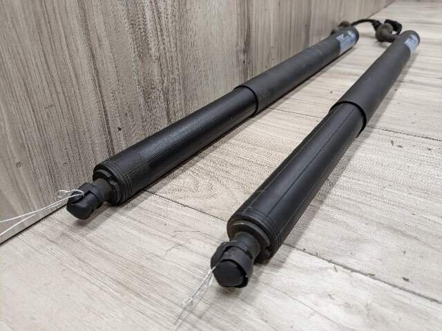 OEM BMW F48 X1 Rear Left Right Trunk Liftgate Shock Hatch Strut Supports SET