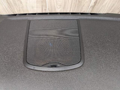 18-21 OEM BMW G01 G02 X3 X4 Dashboard Dash Board Cover Trim Panel Black/Black
