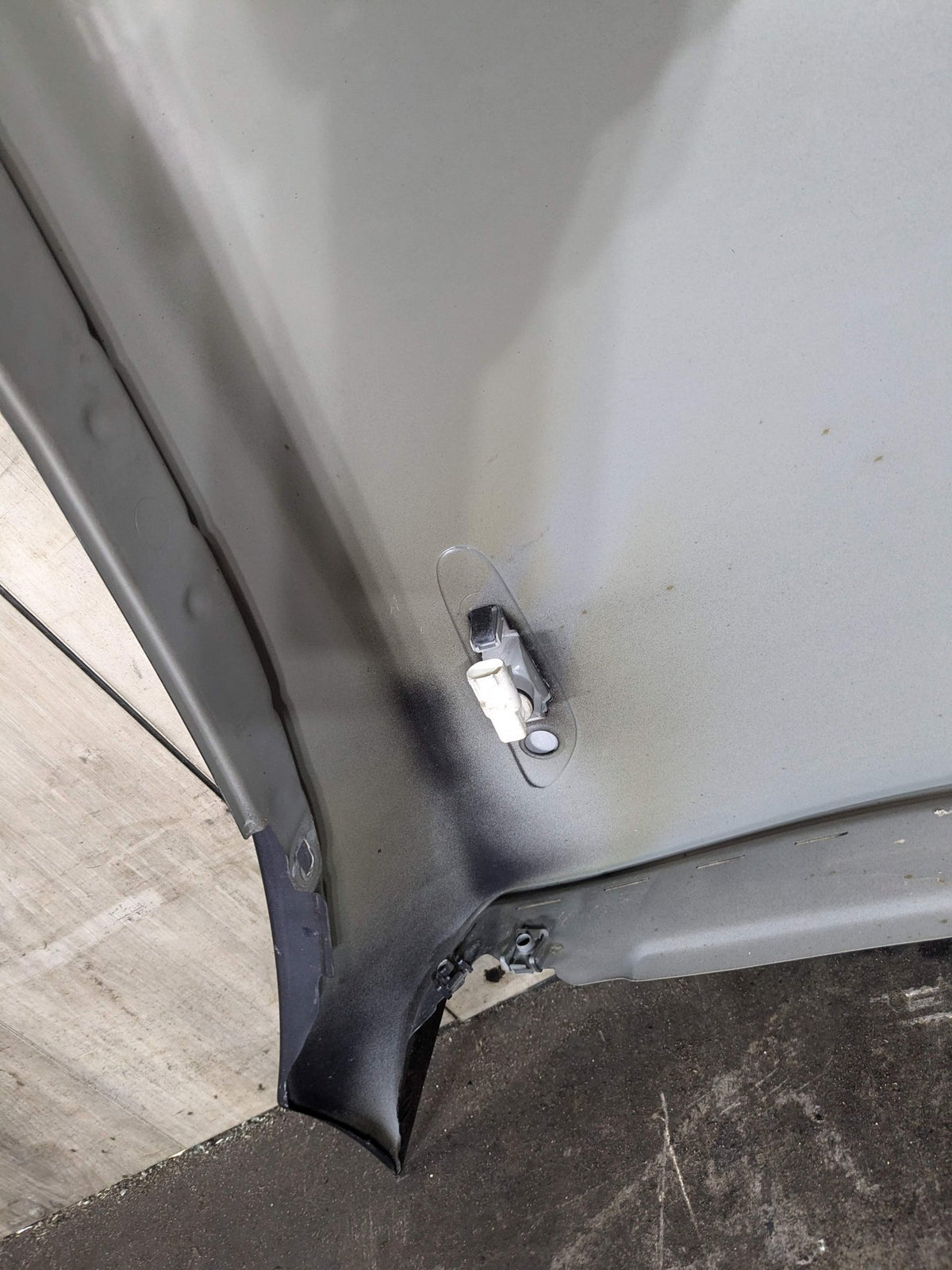2013 BMW 2235i E88- Front Left Driver Fender Panel