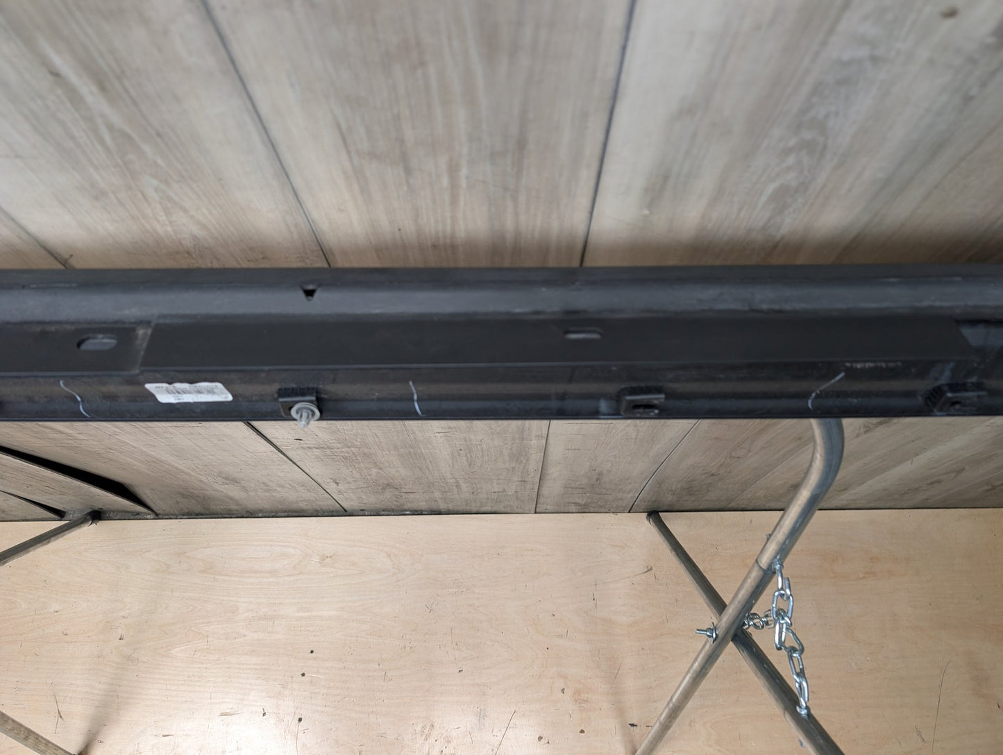 OEM BMW G01 G02 X3 X4 30i 30iX Right Passenger Side Skirt Rocker Panel Molding