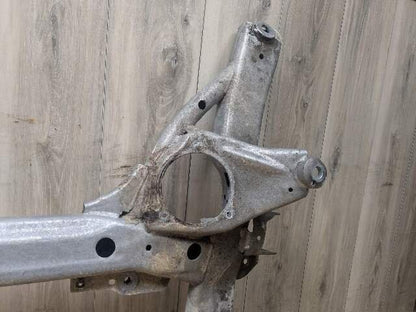 22-24 OEM BMW G26 430i M440i RWD Front Axle Support Crossmember Subframe K-Frame