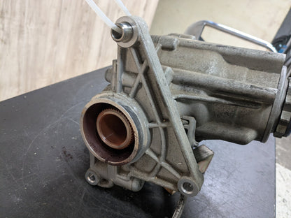2016 BMW X1 Transmission Transfer Case 90544k 7646889