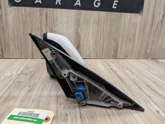 2020 BMW 228i F44 Front Left Driver Side Mirror Assembly 9409111